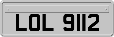 LOL9112