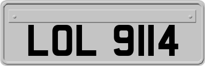 LOL9114