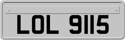 LOL9115