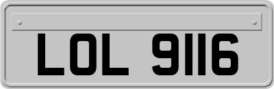 LOL9116