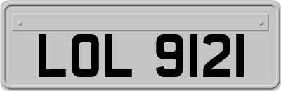 LOL9121