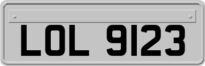 LOL9123