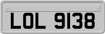 LOL9138