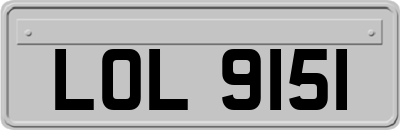 LOL9151