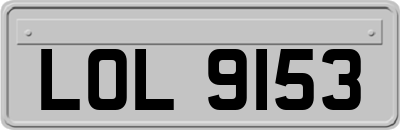 LOL9153
