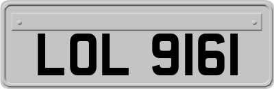 LOL9161