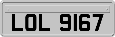 LOL9167