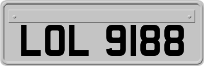 LOL9188