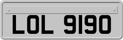 LOL9190
