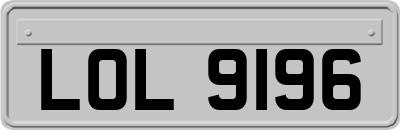 LOL9196