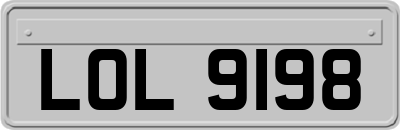 LOL9198