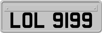LOL9199
