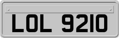 LOL9210