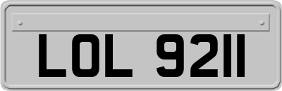 LOL9211