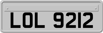 LOL9212