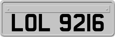 LOL9216