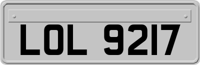 LOL9217