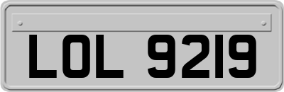 LOL9219
