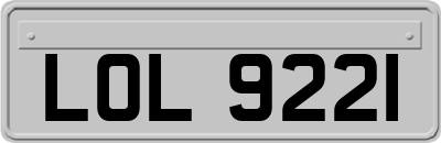 LOL9221