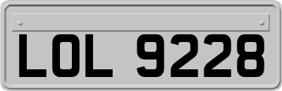 LOL9228