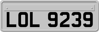 LOL9239