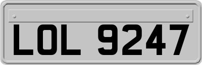 LOL9247