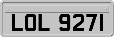 LOL9271