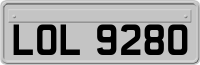 LOL9280