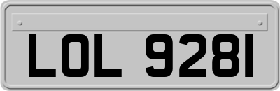 LOL9281
