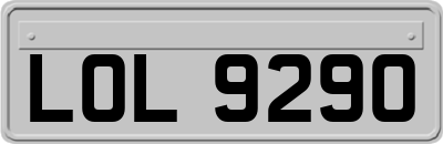 LOL9290