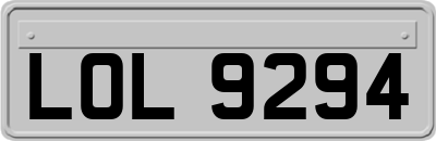 LOL9294