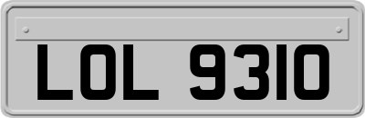 LOL9310
