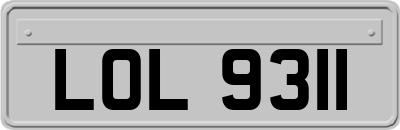 LOL9311