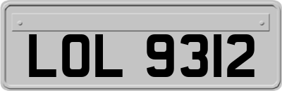 LOL9312