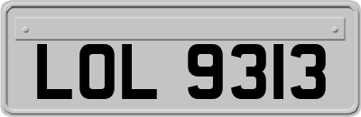 LOL9313