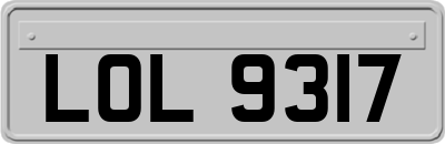 LOL9317