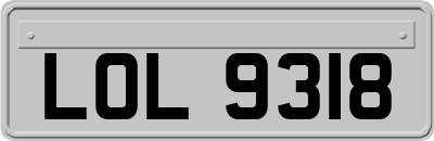 LOL9318