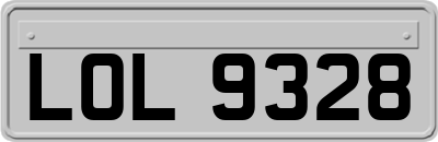 LOL9328