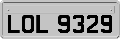 LOL9329