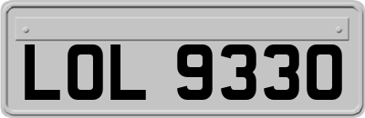 LOL9330