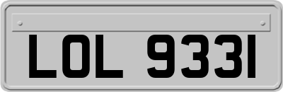 LOL9331