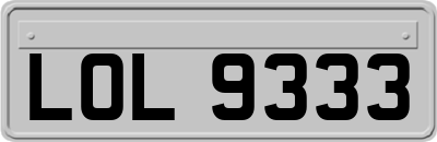 LOL9333