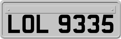 LOL9335