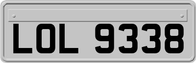 LOL9338