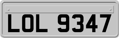LOL9347
