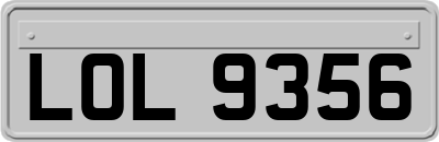 LOL9356