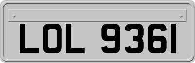 LOL9361