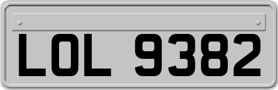 LOL9382