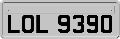 LOL9390