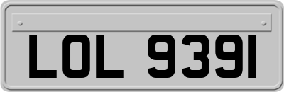 LOL9391
